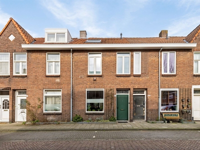 Pieter Breughelstraat 21