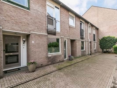 Ploegveld in Vught (85m2)