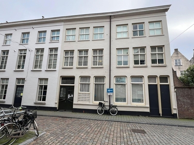 Postelstraat in Den Bosch (35m2)