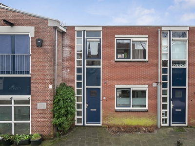 Prins Hendrikstraat 17