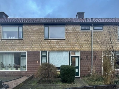 Queridostraat in Harderwijk (88m2)