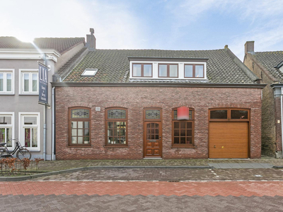 Raadhuisstraat 36