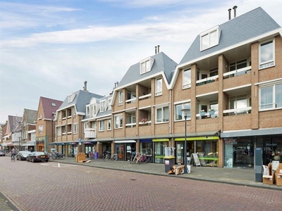 Raadhuisstraat 57 a