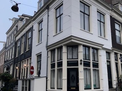 Reguliersgracht 124 -1+2