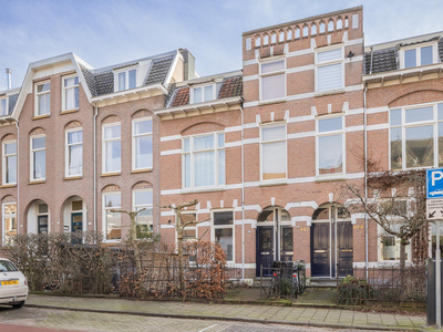 Rosendaalsestraat 326