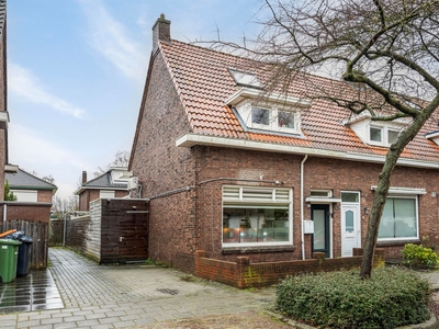 Saturnusstraat 32