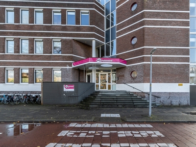 Schinkelwaard in Alkmaar (58m2)