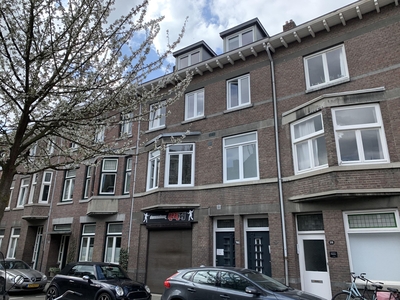 Sint Nicolaasstraat in Maastricht (25m2)