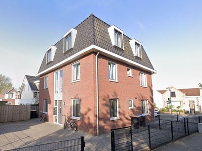 Sint Ontcommerstraat in Steenbergen (50m2)