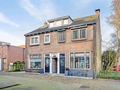 Smidstraat 7