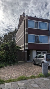 Socratesstraat in Apeldoorn (50m2)