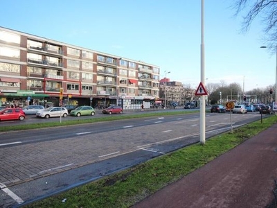 Spinozaweg in Rotterdam (60m2)