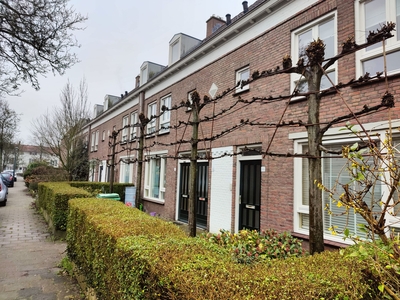 St Leonardusstraat in Eindhoven (86m2)