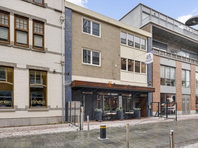 Stationsstraat in Weert (153m2)