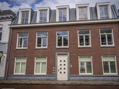 Taalstraat in Vught (120m2)