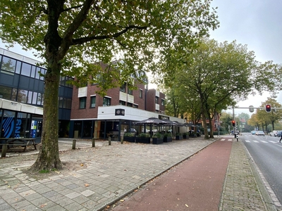 Trompsingel in Groningen (35m2)