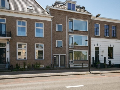 Vaart Z.Z. in Assen (72m2)