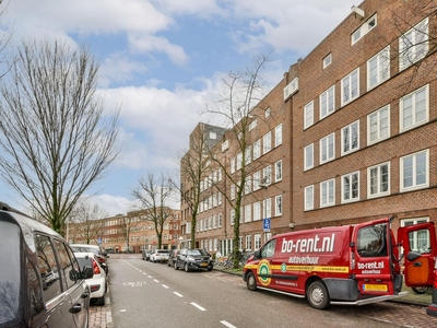 Valentijnkade in Amsterdam (50m2)