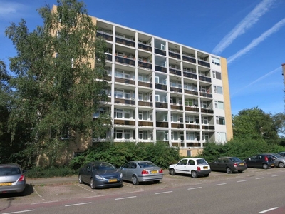 Van Heuven Goedhartlaan 346