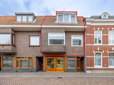 Venestraat 26