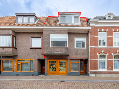 Venestraat 26