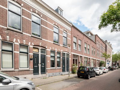 Volmarijnstraat 19