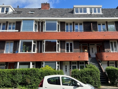 Waldeck-Pyrmontstraat 10 b