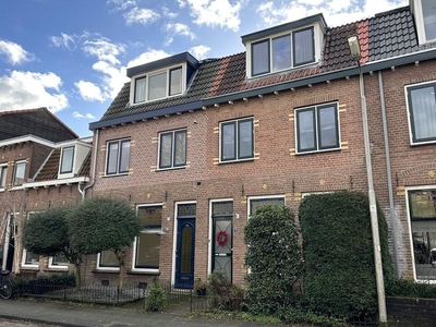 Westerstraat 11