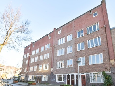 Willem Leevendstraat 5 1