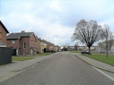 Woonhuis te huur in Roermond