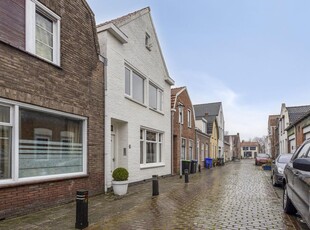 2e Verbindingsstraat 6, Terneuzen