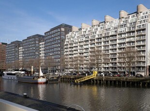 Admiraliteitskade 31L, Rotterdam