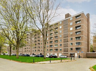 Adriaan Dortsmanstraat 75, Rotterdam