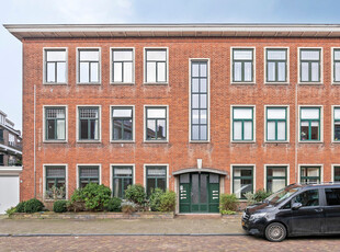 Antonie Duyckstraat 72