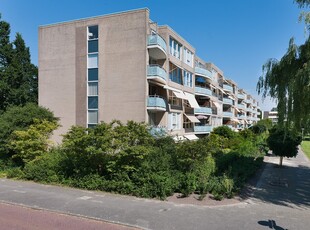 Appartement in Amstelveen met 3 kamers