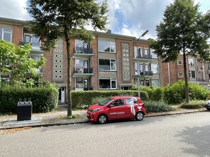 Appartement in Deventer met 3 kamers