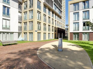 Appartement in Haarlem met 3 kamers