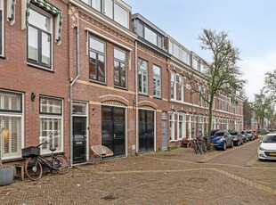 Appartement in Haarlem met 3 kamers