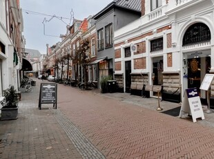 Appartement in Haarlem met 3 kamers