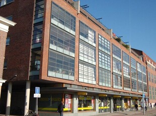 Appartement in Haarlem met 4 kamers