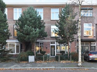 Appartement in Rijswijk met 3 kamers