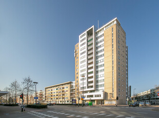 Appartement in Tilburg met 2 kamers