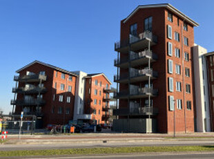 Appartement in Veldhoven met 2 kamers