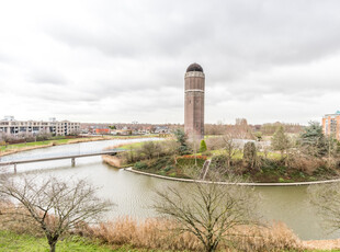 Appartement in Zoetermeer met 3 kamers