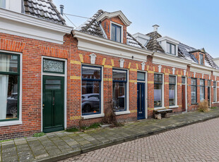 Baanstraat 23