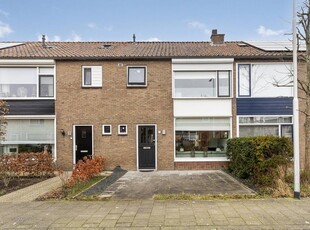 Beatrixstraat 43, Nieuw