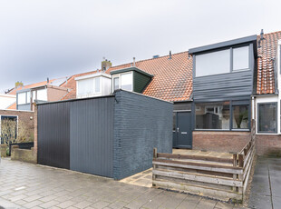 Bernhardstraat 21