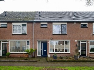 Brederostraat 310, Hengelo