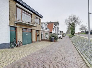 Burg Sinkelaan 2, Yerseke