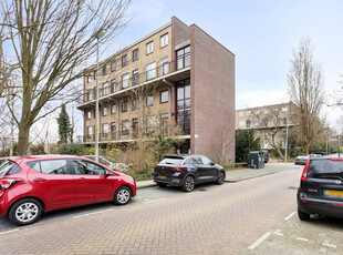 Coornhertstraat 189B